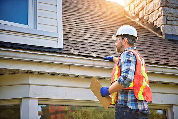 Trusted Gutter Repair And Installation service in Como, NC - Ben Roofing and Steel LLC